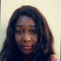 Gloria N. Okoh (B.Sc, ACA)