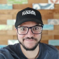 Florent Bergé