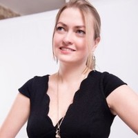 Anastasia Plotnikova