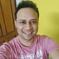 Manabendra Biswas