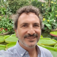 Nicolas Barry