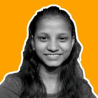 Varsha Bharti