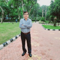Manoj Mishra