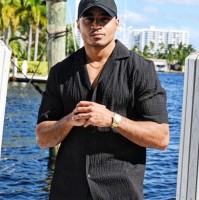 Anthony Minaya