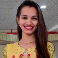 Hrutika Gosavi