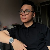 Tran Trung Kien