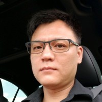 Amos Wong