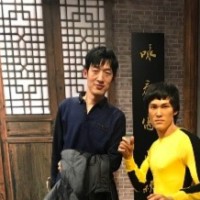 陈永波