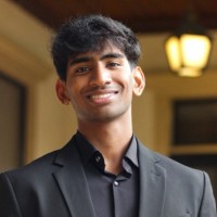 Snehith Enjem