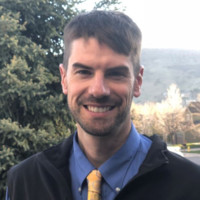 Joshua Schwiesow, PharmD, MBA