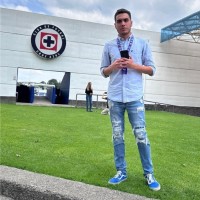 Victor Santiago Escutia Hernández