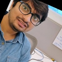 Rohit P.
