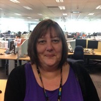 Jackie Geater