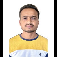 Ankitkumar Patel