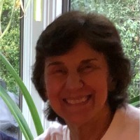 Anna Baldino