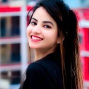 Shalini Sinha