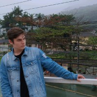 Jonathan Kaike Lamim