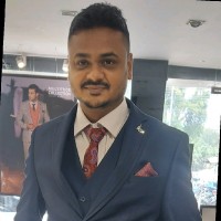 Debasis kumar Padhee