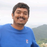 Thrinesha K S