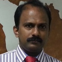 Binoy Sebastin