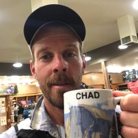 Chad Bowen