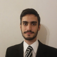 Luciano Victor Casanova