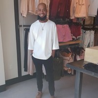 Fredrick Mosley