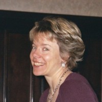 Kathy Preston