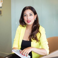 Magnolia Pretell-Woodhouse