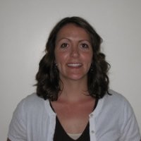 Leah Gilchrist