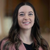 Jenna Morrell, Mba, Cia, Cma, Cfe