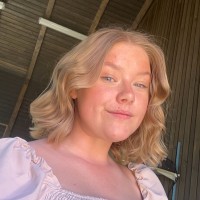 Klara Persson