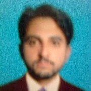 Muhammad Asad Rasheed