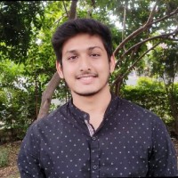 Sanyam Modi