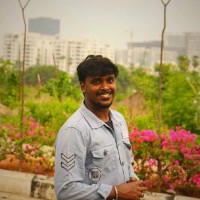 Hariprasath A