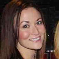 Ashley Ranson