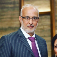 Ram Kumar Sharma