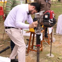 Nitish Puri