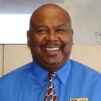 Rufus Brown