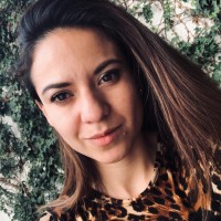 Lourdes Jimenez