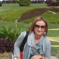 Lejla Gvozdjar