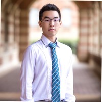 Antony Su