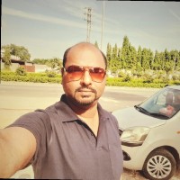 sham sunder