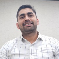Mr. Rajesh Kumar Ojha