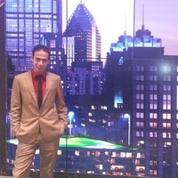 Mahmoud Elghamry