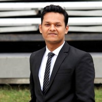 Morshed Alam Anik Mazumder