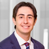 Michael Rego