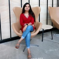 Shwetha P