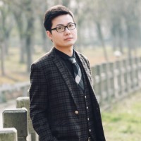 Nolan Chen