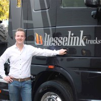 John Hesselink